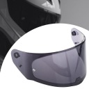 PRZYLBICA PILKARSKA ANTI SCRATCH PRZYLBICA NA ШЛЕМ МОТОЦИКЛЕТНЫЙ NA 800 KASKOW ЧЕРНАЯ  фото 8
