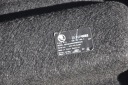 ÉTAGÈRE COUVERCLES DE COFFRE SKODA KAROQ (NU7) 57A867769C DIESEL 110KW 2019photo 7