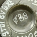 ПОРШЕНЬ ШАТУН ШАТУН ПОРШНІ VW GOLF V 038G DE 7901 1.9 TDI BXE AUDI SEAT  фото 15