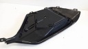 HONDA CIVIC X 2019-2021 LIFT GRILLE PARE-CHOCS GAUCHE ARRIÈRE 71508-TGG 10photo 8