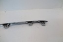 MOULURE CHROME PARE-CHOCS ARRIÈRE TOYOTA AURIS II E180 5275102100photo 12