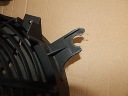 FAN AIR CONDITIONING 7 LOPATEK MITSUBISHI PAJERO SPORT 2.5 TDI 99-07  photo 8