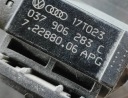 КОРПУС ФІЛЬТРА ПОВІТРЯ AUDI Q7 (4M) 037906283C 29902963 3.0L 190KW 2017  (18596077370) фото min 8