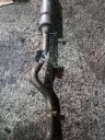 CATALYSEUR MERCEDES-BENZ VITO FURGON (W447) A4474901501 2.0L DIESEL 2022photo 7