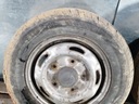СТАЛЬНОЙ ДИСОК 15 FORD TRANSIT