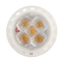 6 PIÈCES MR11 AMPOULE LED 4W GU4 DOUBLE PINOWA AMPOULE AVEC MOZLIWOSCIAphoto 13