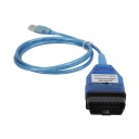 K D CAN КАБЕЛЬ OBD2 СИСТЕМА FT232RL Z PRZELACZNIKIEM ЗАМІННИК XO  (18626630513) фото min 6