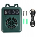 УЛЬТРАЗВУКОВОЙ ОТПУСКАТЕЛЬ СОБАК АНТИЛАЯ