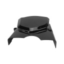 PROTECTION FORWARD ASTERISKS ENGINE COVERS ZEBATEK ZE FOOT ALUMINUM MW  photo 6