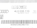 AUDI Q7 ЧЕЙНДЖЕР ДИСКІВ CD/DVD 2007 SUV 4/5DR 4L0035110 4L0910110A (06-08)  фото 7