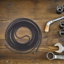 10 PIECES ODPORNEJ NA SCIERANIE CABLE STARTERS DO MALYCH SILNIKOW I TOOL DEPARTMENT OGRODOWYCH  photo 9