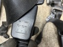 COURROIES TENDEURS AVANT ARRIÈRE COUSSIN CONDUCTEUR PASSAGER MODULE AIRBAG ML W164photo 13