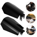 1 PAIRING STEEL OCHRANIACZY DLONI DO MOTORCYCLE BLACK  photo 15