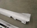 BAGUETTES SEUIL REVÊTEMENTS KIT BMW 7 G12 LONGphoto 9