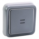 Кнопка звонка IP55 PLEXO55 069821