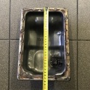 PALLET LUBRICATING PALLET LUBRICANTS PERKINS 103-10 SHIBAURA S773L CATERPILLAR 3003  photo 6