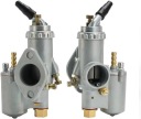 2X CARBURETOR ARTUDATECH 29 MM B-M-W URAL K750 R50 R60/2 R69S R12 K750 R1 R71  photo 6