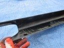 DACIA DUSTER I 2011 BOUCHON PROTECTION RAMPE ARRIÈREphoto 9