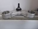 BMW R1200GS POLICE LOWER K50 K51  photo 4
