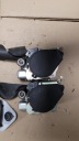 2 X TENDEUR COURROIE COURROIES PEUGEOT 208 2008 5-D 98030003XX 98029971XX ORIGINALphoto 7