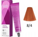 LONDA Professional Londacolor КРАСКА 60мл №8/4