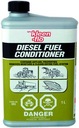 KLEEN-FLO DIESEL REFINISHER Депрессант 1л