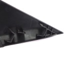 MERCEDES W205 W213 PROTECTION CHÂSSIS SIÈGES DROIT AVANT NOIRE A2059192022photo 12