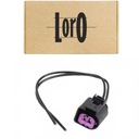 РЕМКОМПЛЕКТ ПРОБКА ПРОБКА ЖГУТА ГЕНЕРАТОРА КУБ 1J0973772 VAG