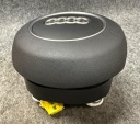 AUDI A4 8K S-LINE A5 8T Q5 8R 2011-2015 PILLOW DRIVER AIRBAG ORIGINAL  photo 5