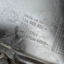 VW ID.4 11A 20- ЗАЩИТА ПЛАСТИНА ШАССИ ЛЕВАЯ ПРАВАЯ  фото 5