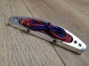 ФАРА СВЕТОДИОДНЫЕ ZODIAC 160536 HARLEY CHOPPER CRUISER CUSTOM  фото 8