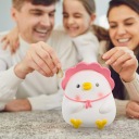КАЧКА-СКАРБНИЧКА ДИТЯЧА КРЕАТИВНА ТА БЕЗПЕЧНА ДЛЯ ДОМУ купити з Польщі