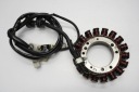 YAMAHA XVS 650 DRAG STAR 03-13 ГЕНЕРАТОР СТАТОР ГЕНЕРАТОРА  (17724690413) фото min 7