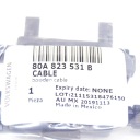 AUDI Q5 FY CÂBLE SERRURE CAPOTS AVANT 80A823531Bphoto 10