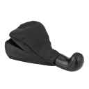MERCEDES VITO W638 1996-1999 5 SPEED РУЧКА ПЕРЕКЛЮЧЕННЯ ПЕРЕДАЧ ЗМІНИ ПЕРЕДАЧ GAITER BOOT  (18447273285) фото min 5