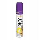 Ronney Сухой шампунь 200мл для светлых и светлых волос