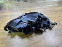 VW GOLF VIII 8 5H РЕСТАЙЛ ФАРА ПЕРІД ПЕРЕДНЯ ПОВНИЙ LED (СВІТЛОДІОД) ЛІВА 5H1941005A  (17323968541) фото min 9