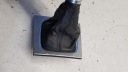 GLOVE COMPARTMENT GEARSHIFT KNOB PROGRAMS AUDI A3 8P RESTYLE  photo 12