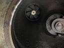 MERCEDES A B,CLA,GLA 1,6 TURBINE A2700900980 A2700902280 A2700902780photo 7
