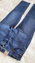 Pánske džínsové nohavice LEVI'S 501 ORIGINAL W40 L34 40x34 Model 501 ORIGINAL