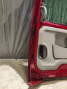 RENAULT KANGOO 97-08 I 1 PORTES ARRIÈRE ARRIÈRE DROIT LATÉRAL COULISSANT CALICE WLKPphoto 14