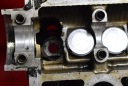 CULASSE MOTEUR MAZDA MPV LW 2.0 16V 122 KM 99-03photo 15