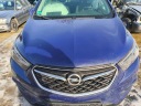 КАПОТ КРИШКА ДВИГУНА OPEL MOKKA X РЕСТАЙЛ Z20Z 16-19  (18319940469) фото min 9