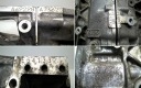 SUBARU WRX STI 2.5T SHORTBLOCK EJ25 EJ257 B25C 705 PISTON MOTEUR OEphoto 8
