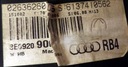 AUDI A4 B6 CUENTAKILOMETROS CUADRO 8E0920900K RB4 