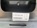 COUVERCLE CAPOT MOTEUR BMW IX I20 M60 2020-2025R ORIGINAL 9627283photo 7