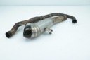 HONDA CBR 125 JC50 11-16 ГЛУШНИК ВИХЛОП КОЛЕКТОР RADICAL RACING  (17540488948) фото min 10