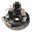 КОРПУС МАГНЕТО DO ДВИГУНА POZIOMEGO 49CC 50CC 70CC 90CC 110CC 125CC 5A  фото 4
