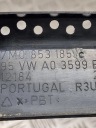 PLASTYK JANITORS PERID VW SHARAN (7M8, 7M9, 7M6) 7M0853187D 1.9L  photo 9