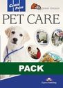 Career Paths PET CARE Podręcznik + kod DigiBook